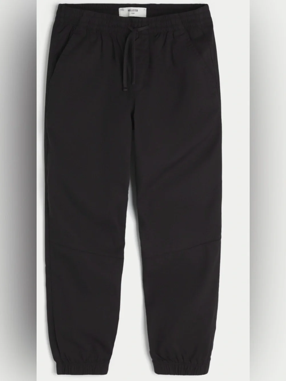 Holister relaxed jogger men’s size XS used condition